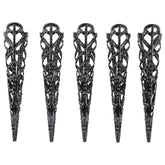 Lovetoy - Sensual Sensory Exploration Fingertips Whips And Crops